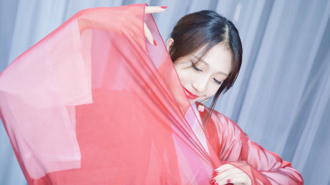 【爱丽丝】离人愁 | 梦里情殇高几楼,醉里看花深处愁